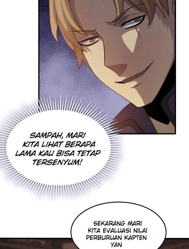 Apocalyptic Thief Bab 9 halaman 35