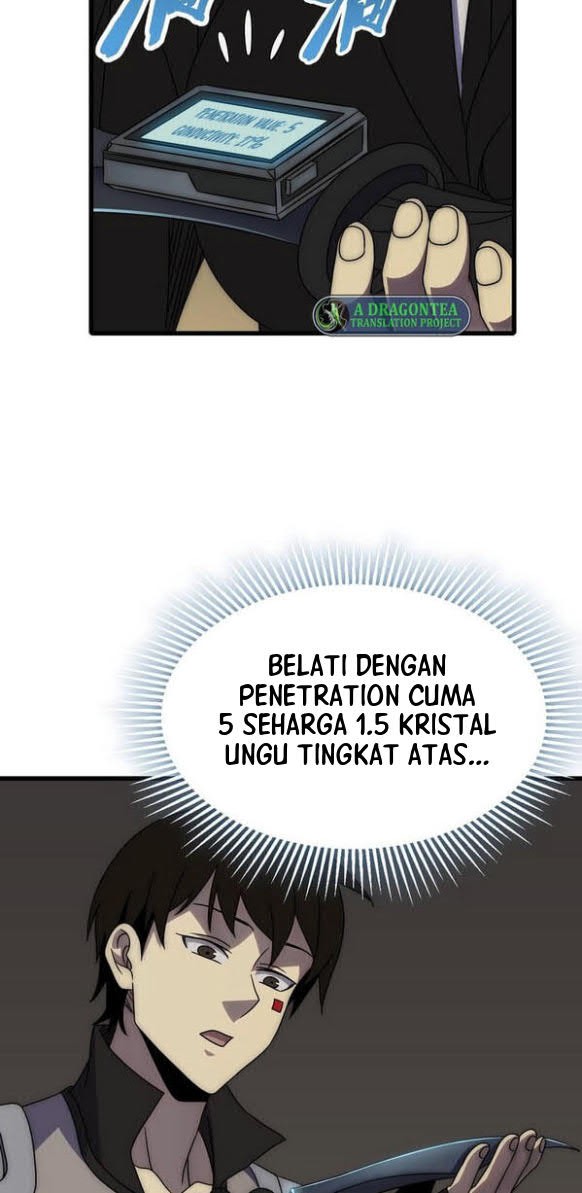 Apocalyptic Thief Bab 90 halaman 9
