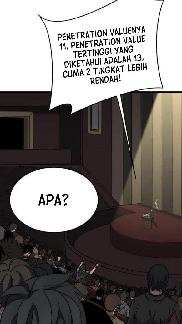 Apocalyptic Thief Bab 90 halaman 15