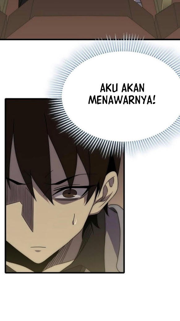 Apocalyptic Thief Bab 90 halaman 18