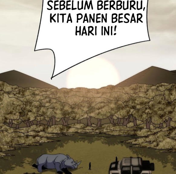 Apocalyptic Thief Bab 92 halaman 24