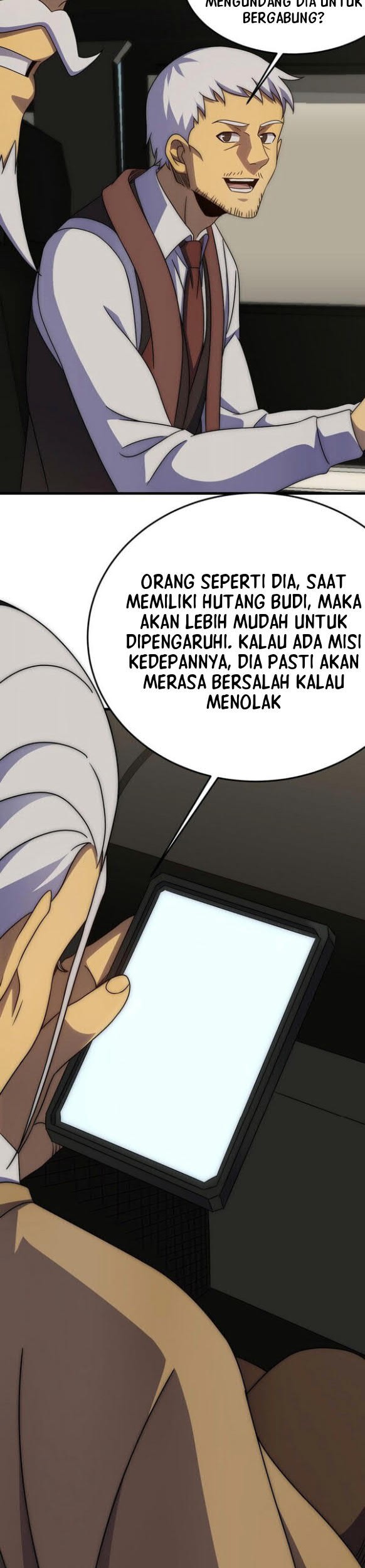 Apocalyptic Thief Bab 94 halaman 5