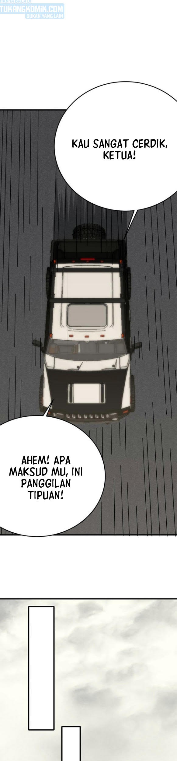 Apocalyptic Thief Bab 94 halaman 7