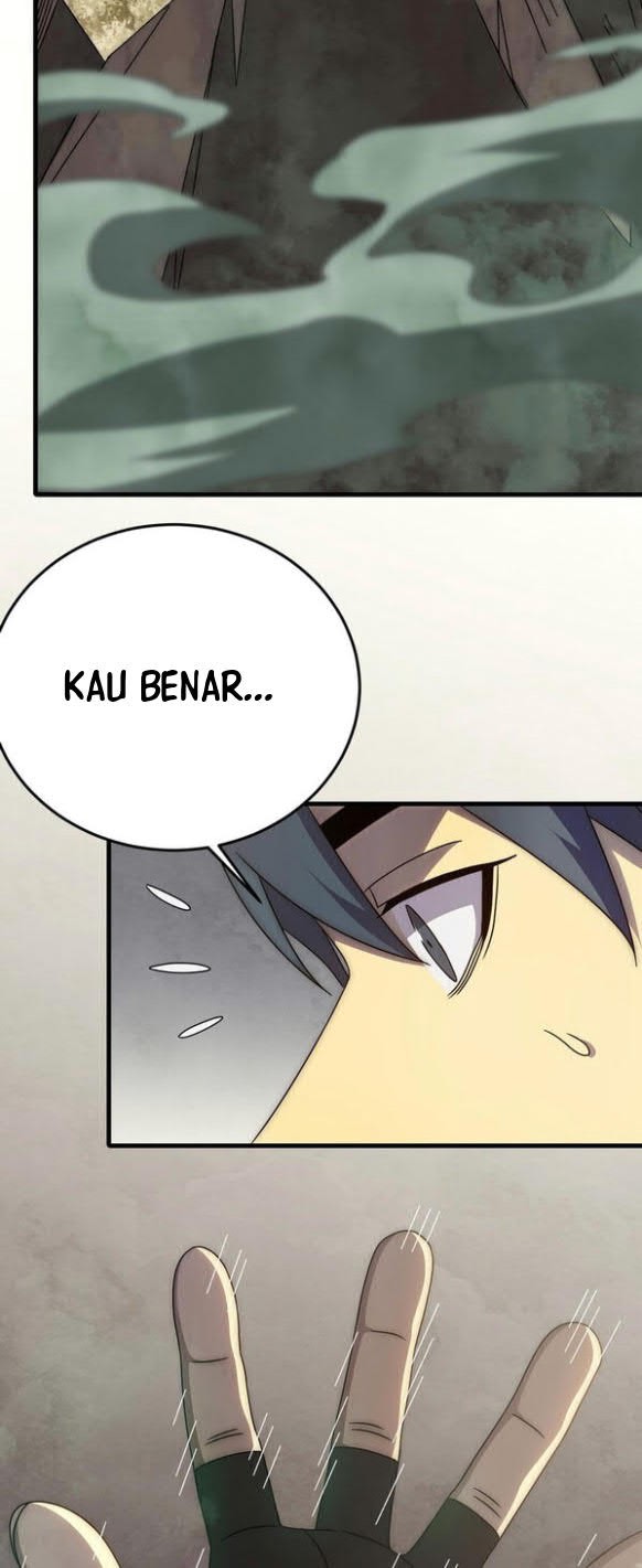 Apocalyptic Thief Bab 94 halaman 15