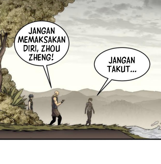 Apocalyptic Thief Bab 95 halaman 5