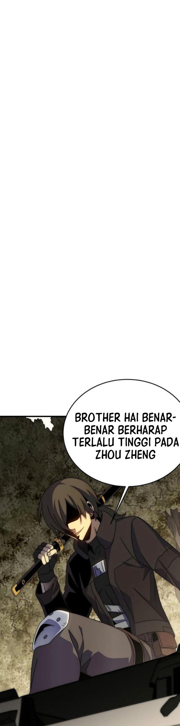 Apocalyptic Thief Bab 96 halaman 4