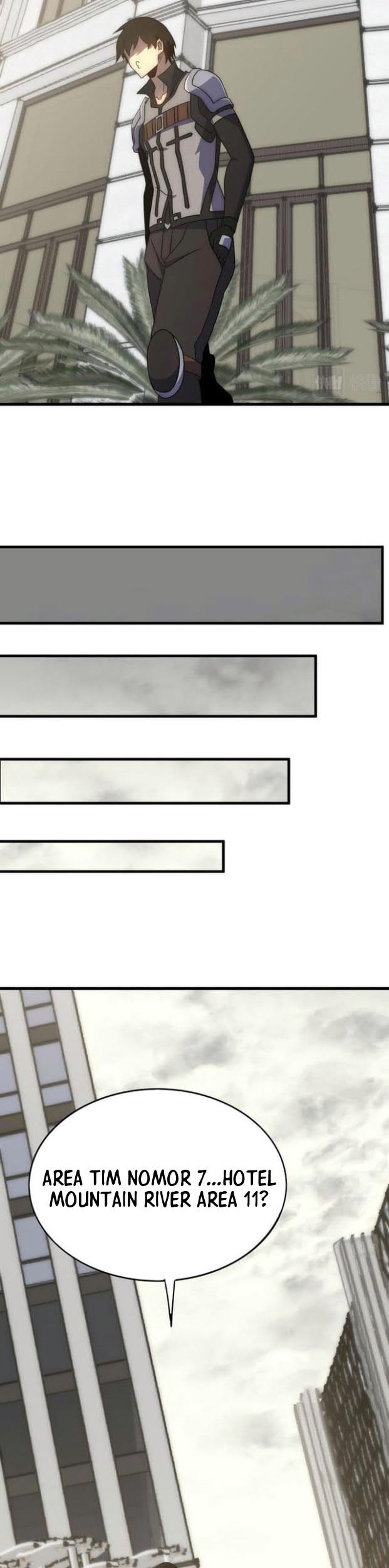 Apocalyptic Thief Bab 99 halaman 10