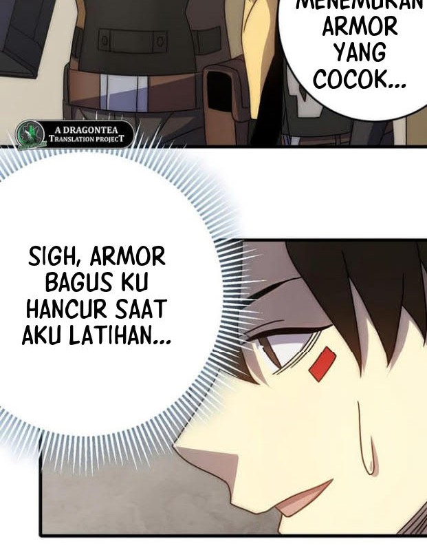 Apocalyptic Thief Bab 99 halaman 18