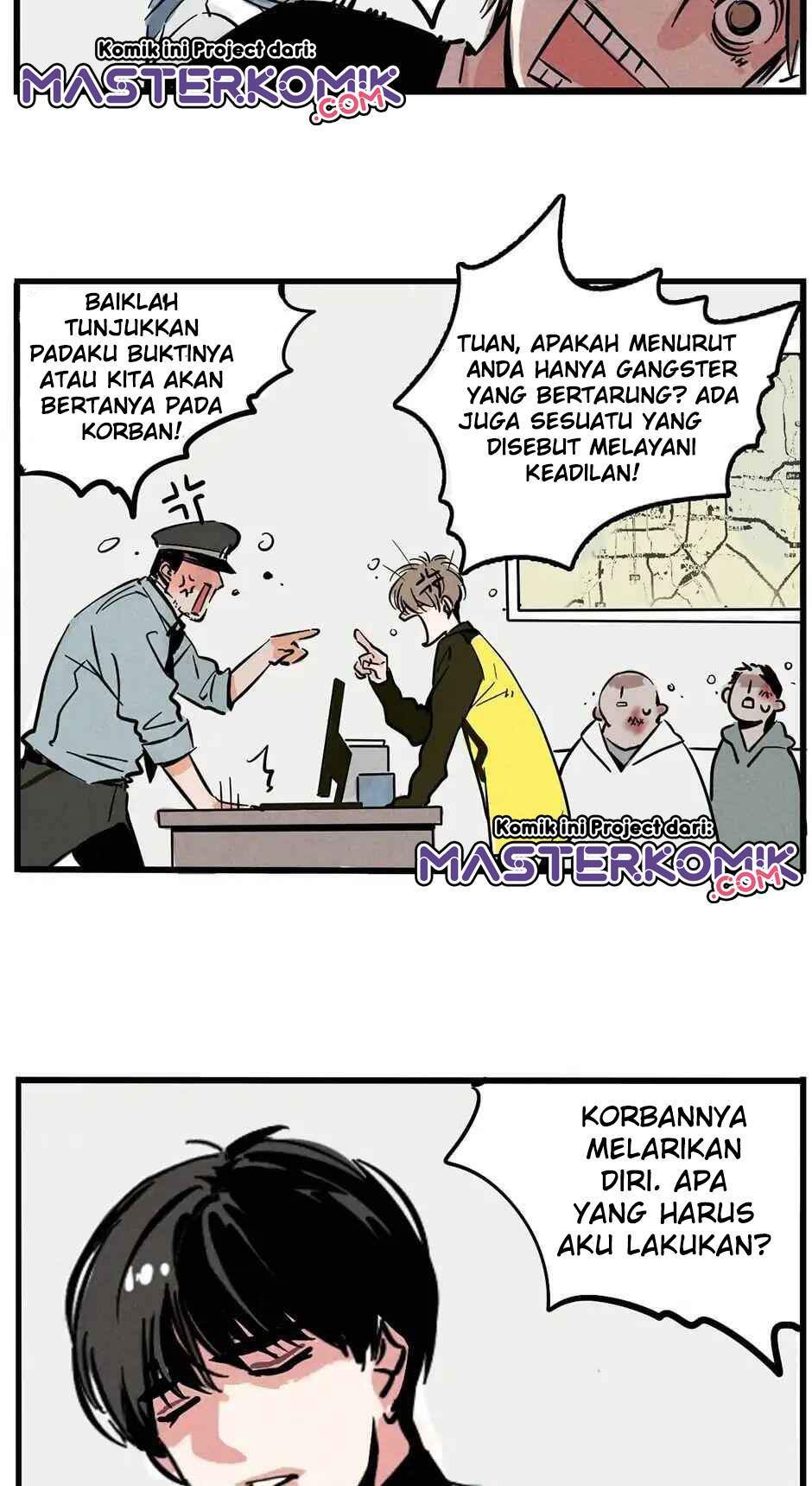 App Mode 2 Bab 2 halaman 32