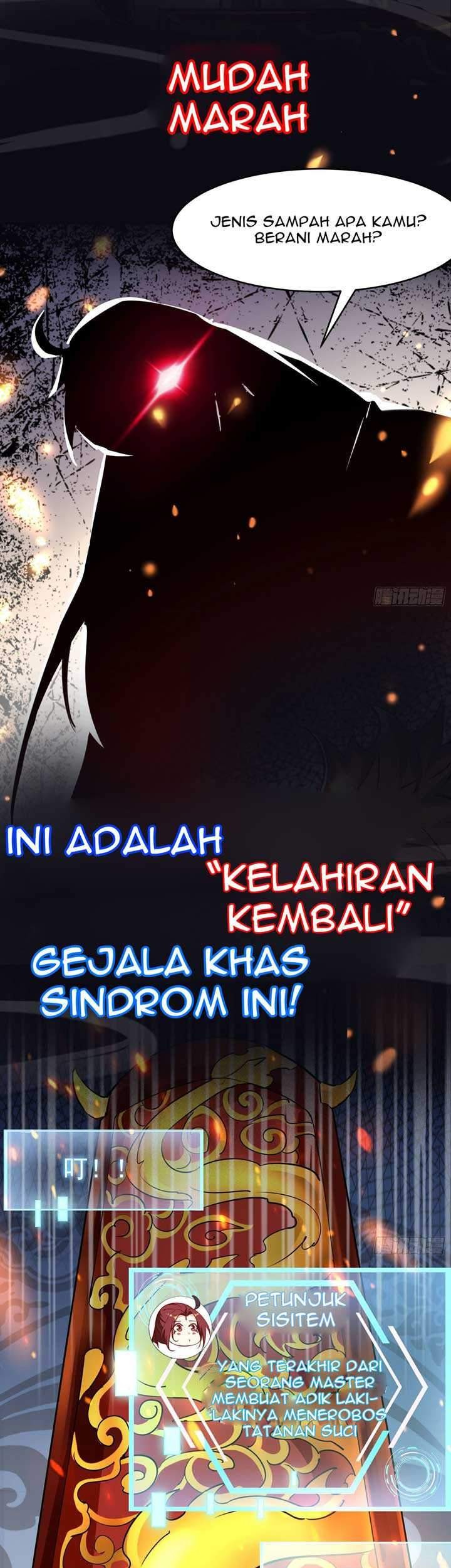 Apprentices Are All Female Devil Bab 0.1 halaman 6