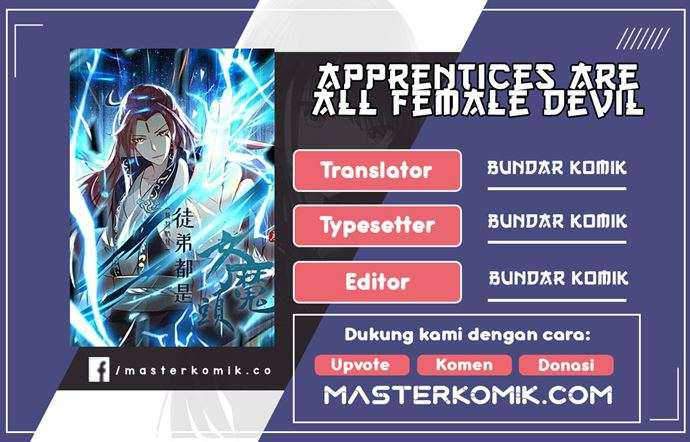 Apprentices Are All Female Devil Bab 00 halaman 1