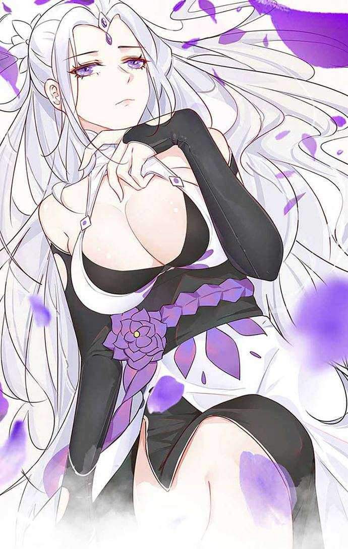 Apprentices Are All Female Devil Bab 00 halaman 4