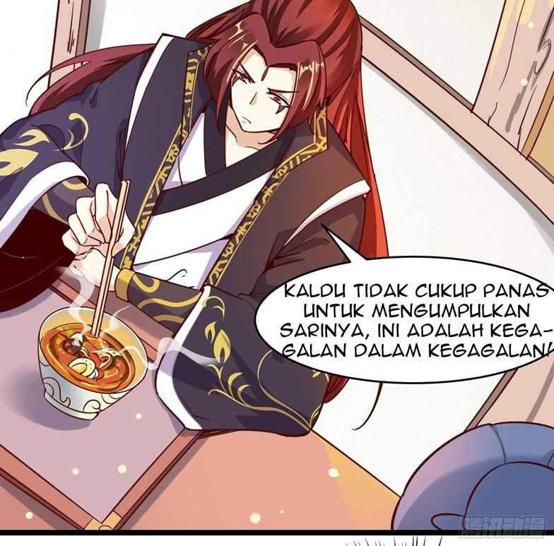 Apprentices Are All Female Devil Bab 05 halaman 6