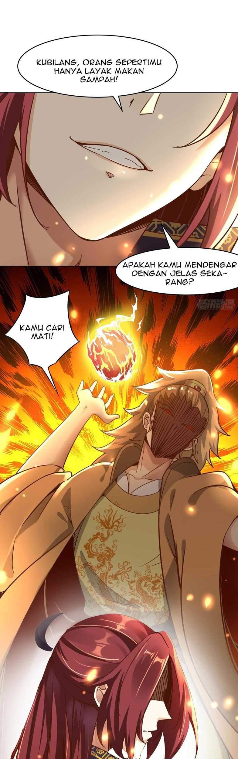 Apprentices Are All Female Devil Bab 05 halaman 12