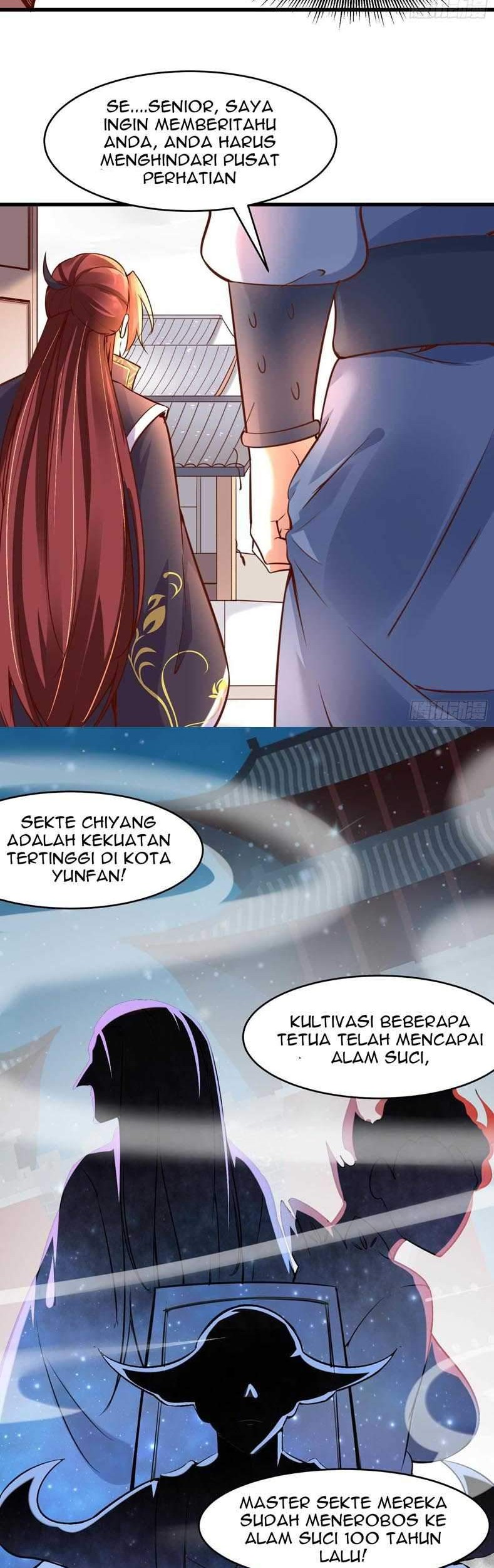 Apprentices Are All Female Devil Bab 05 halaman 24
