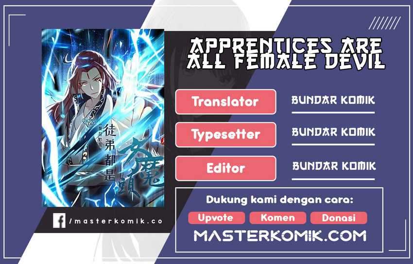Apprentices Are All Female Devil Bab 06 halaman 1
