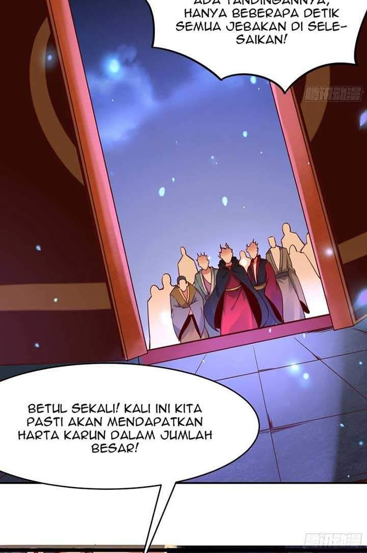 Apprentices Are All Female Devil Bab 06 halaman 16