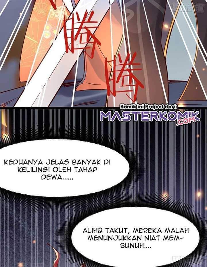 Apprentices Are All Female Devil Bab 06 halaman 21