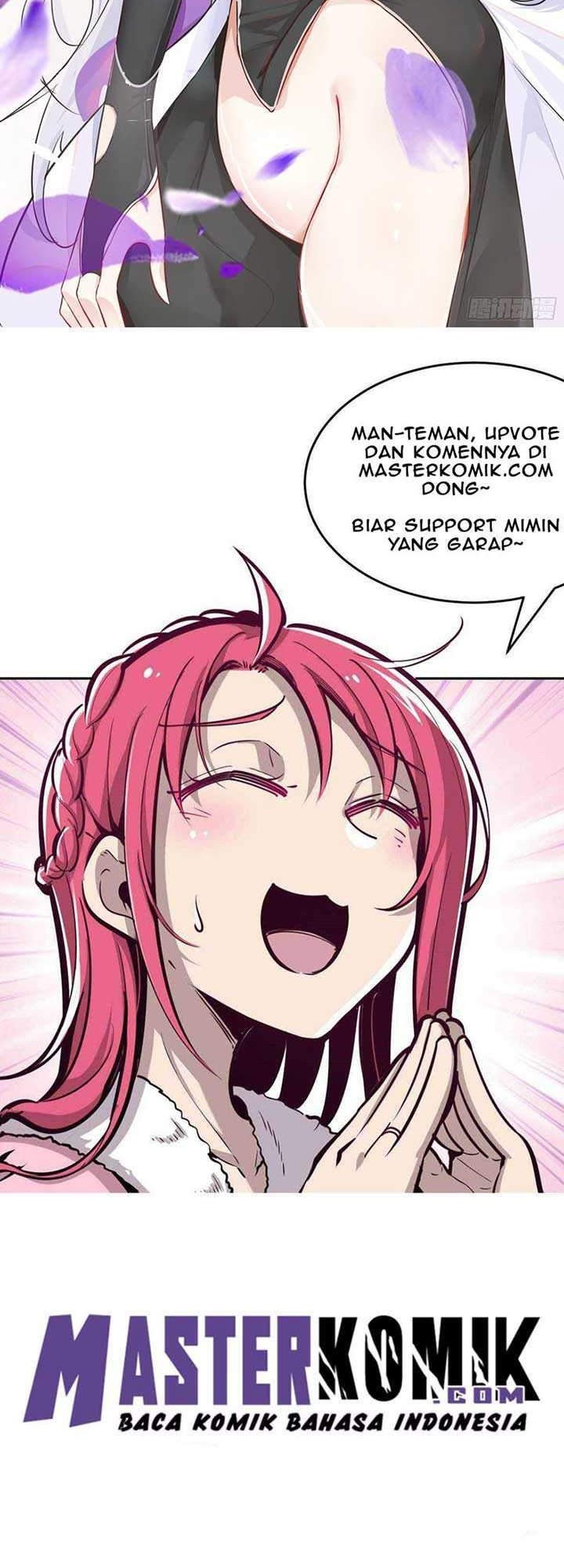 Apprentices Are All Female Devil Bab 06 halaman 24