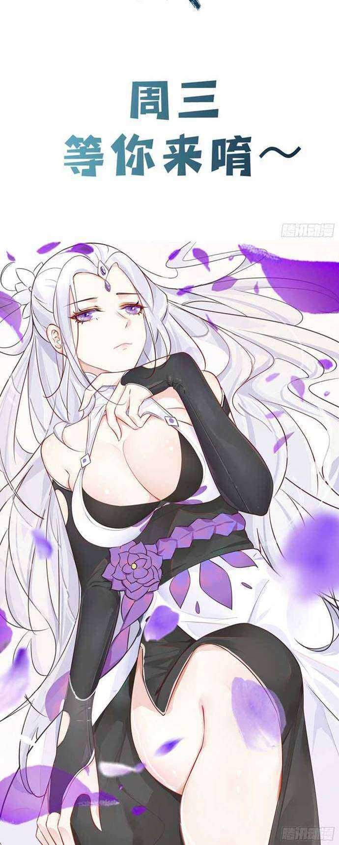 Apprentices Are All Female Devil chapter 07 halaman 29