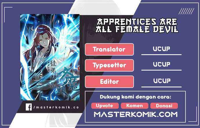 Apprentices Are All Female Devil Bab 08 halaman 1