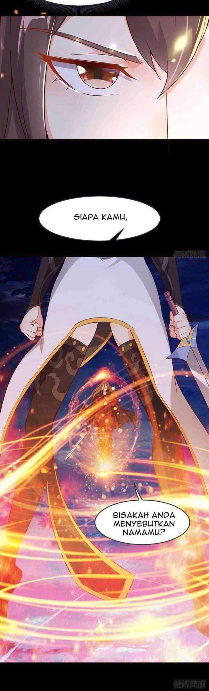 Apprentices Are All Female Devil Bab 08 halaman 5