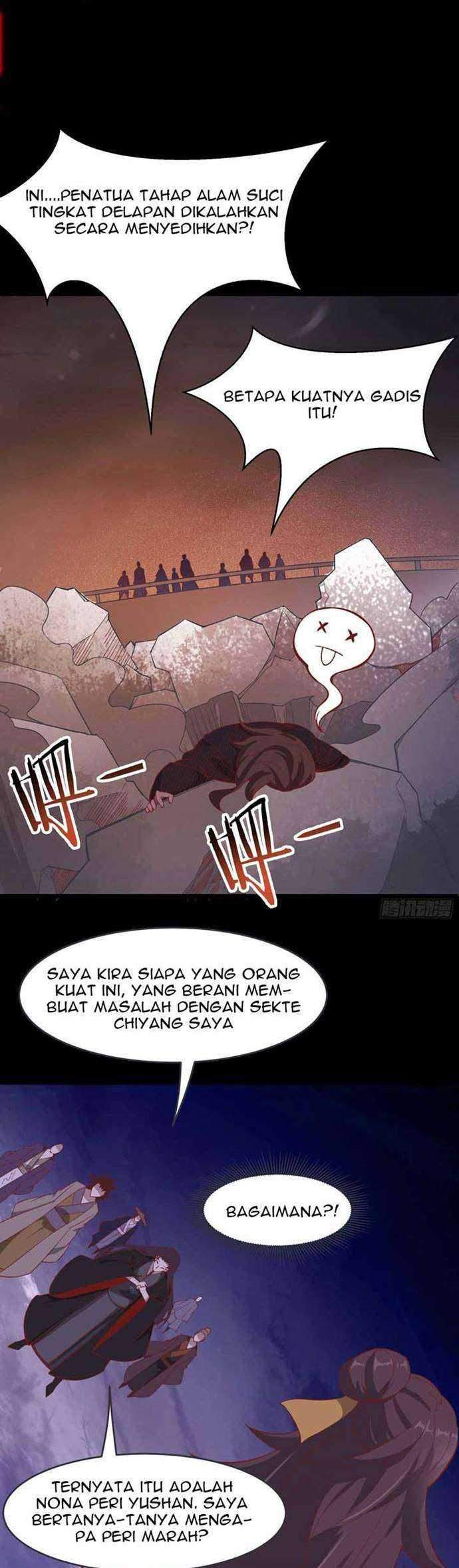 Apprentices Are All Female Devil Bab 08 halaman 24