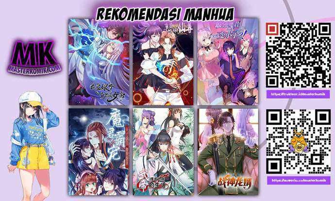 Apprentices Are All Female Devil Bab 08 halaman 33