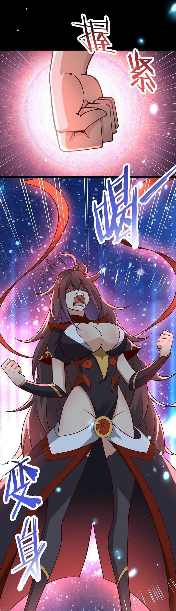Apprentices Are All Female Devil Bab 09 halaman 11