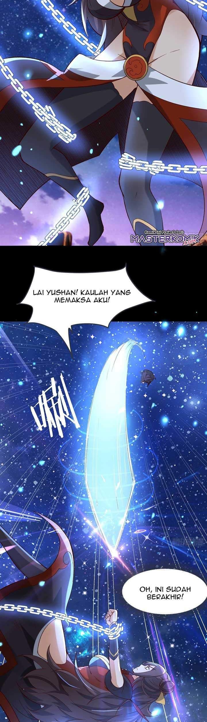 Apprentices Are All Female Devil Bab 09 halaman 17