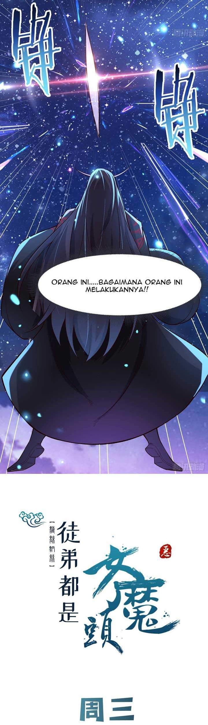 Apprentices Are All Female Devil Bab 09 halaman 26