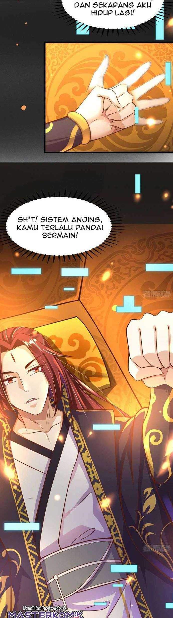 Apprentices Are All Female Devil Bab 1 halaman 7