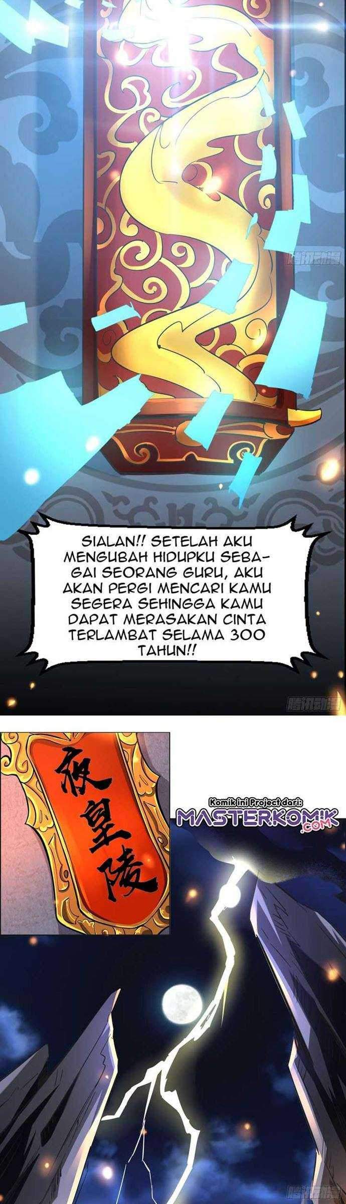 Apprentices Are All Female Devil Bab 1 halaman 13