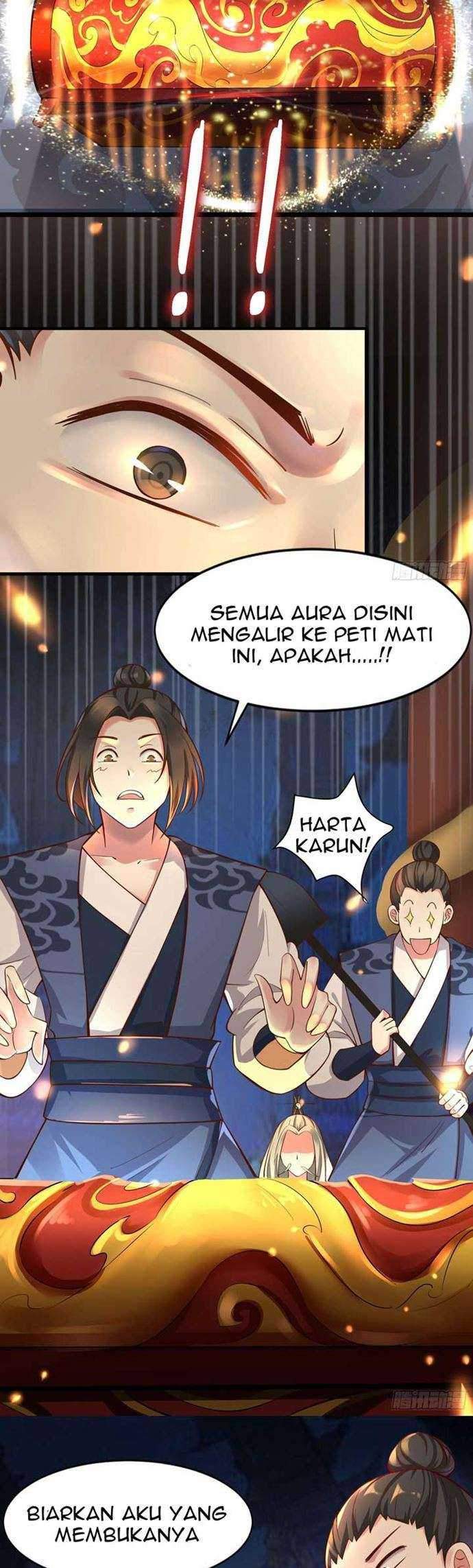 Apprentices Are All Female Devil Bab 1 halaman 18