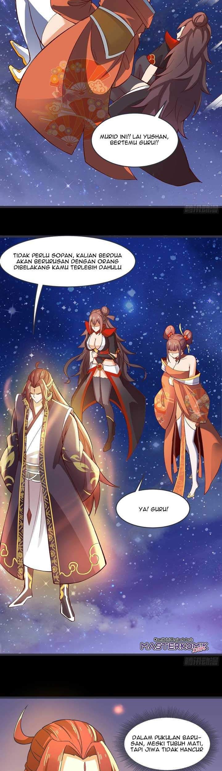Apprentices Are All Female Devil Bab 10 halaman 4