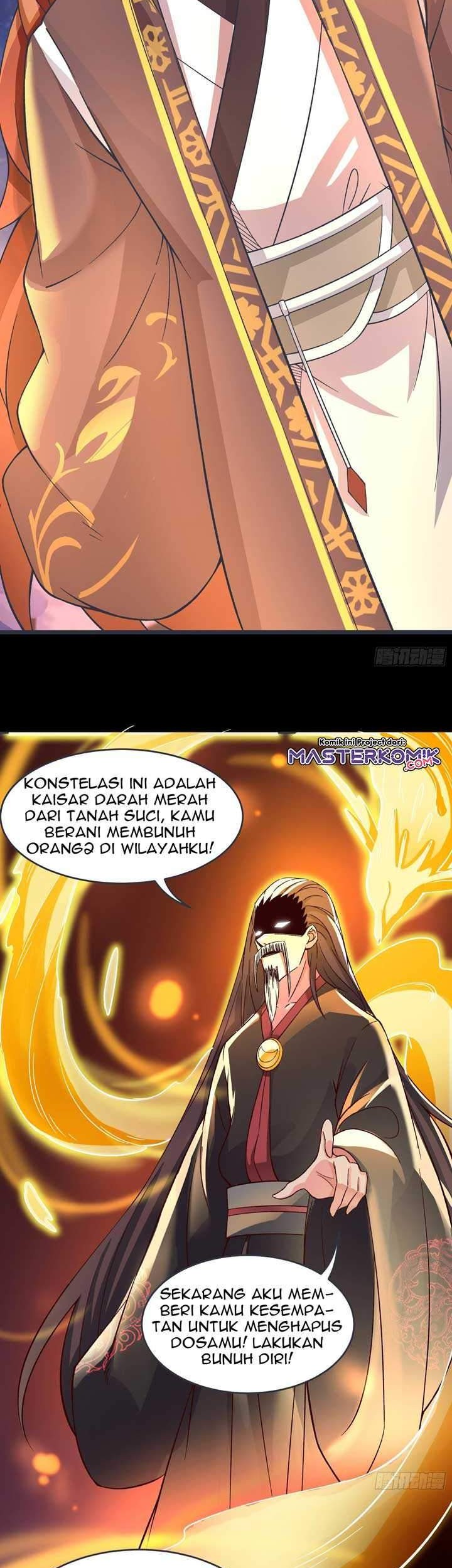 Apprentices Are All Female Devil Bab 10 halaman 9