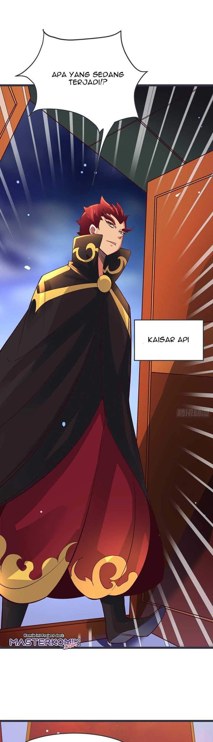 Apprentices Are All Female Devil Bab 10 halaman 26