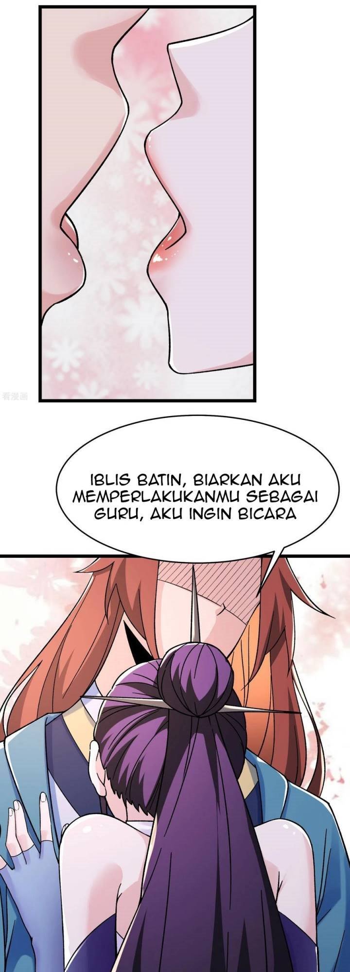 Apprentices Are All Female Devil Bab 100 halaman 3