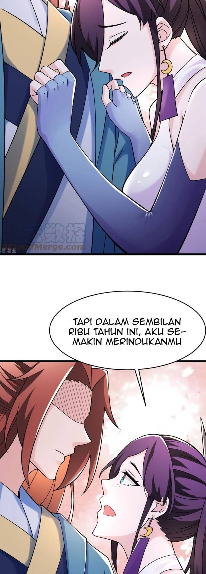 Apprentices Are All Female Devil Bab 100 halaman 5