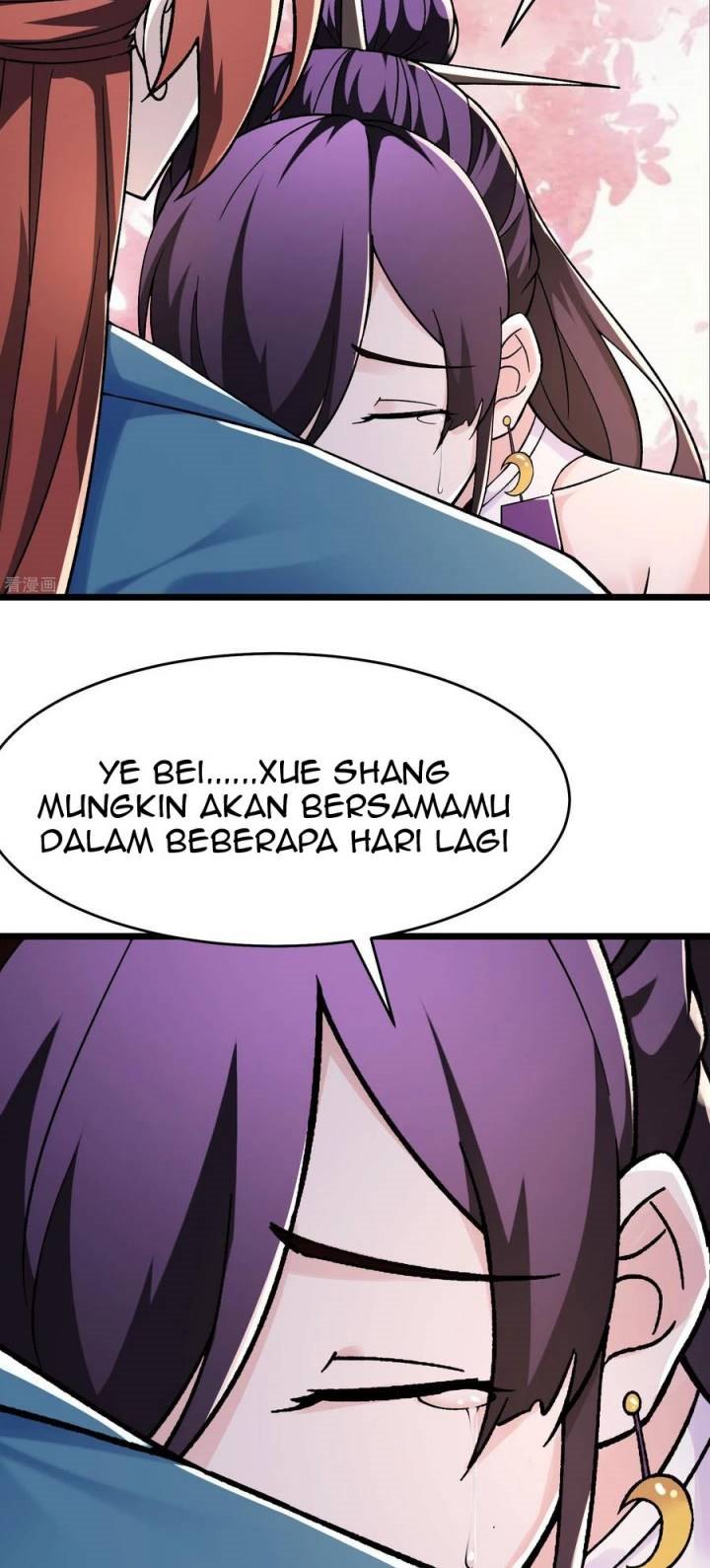 Apprentices Are All Female Devil Bab 100 halaman 7