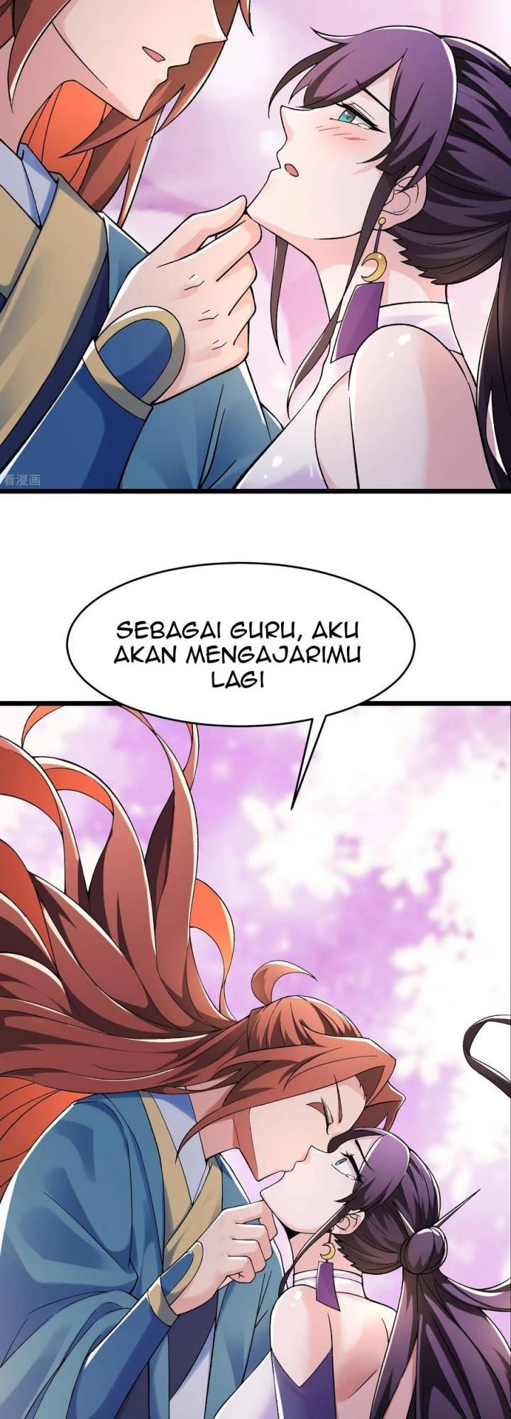 Apprentices Are All Female Devil Bab 100 halaman 9