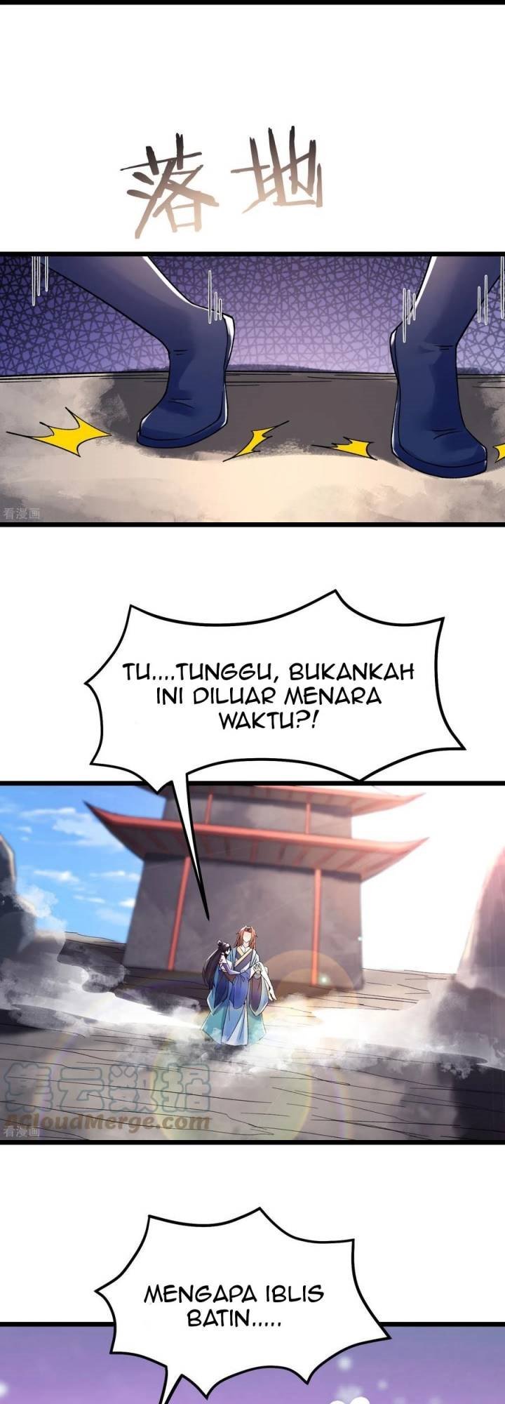 Apprentices Are All Female Devil Bab 100 halaman 14