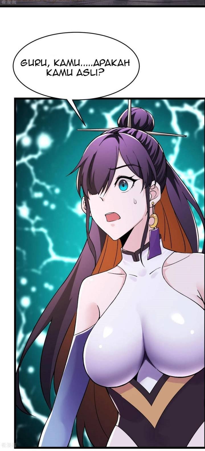 Apprentices Are All Female Devil Bab 100 halaman 16