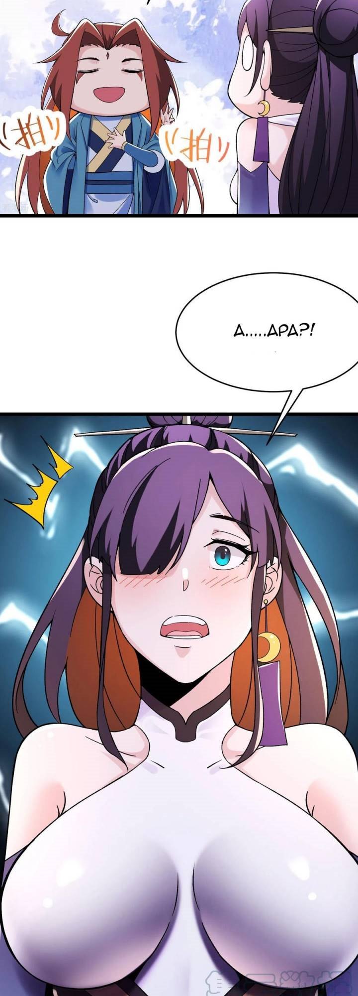 Apprentices Are All Female Devil Bab 100 halaman 18