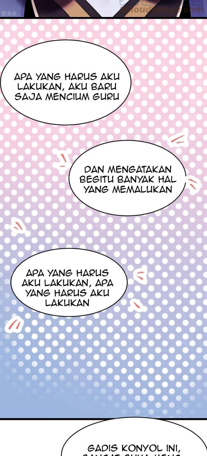 Apprentices Are All Female Devil Bab 100 halaman 19
