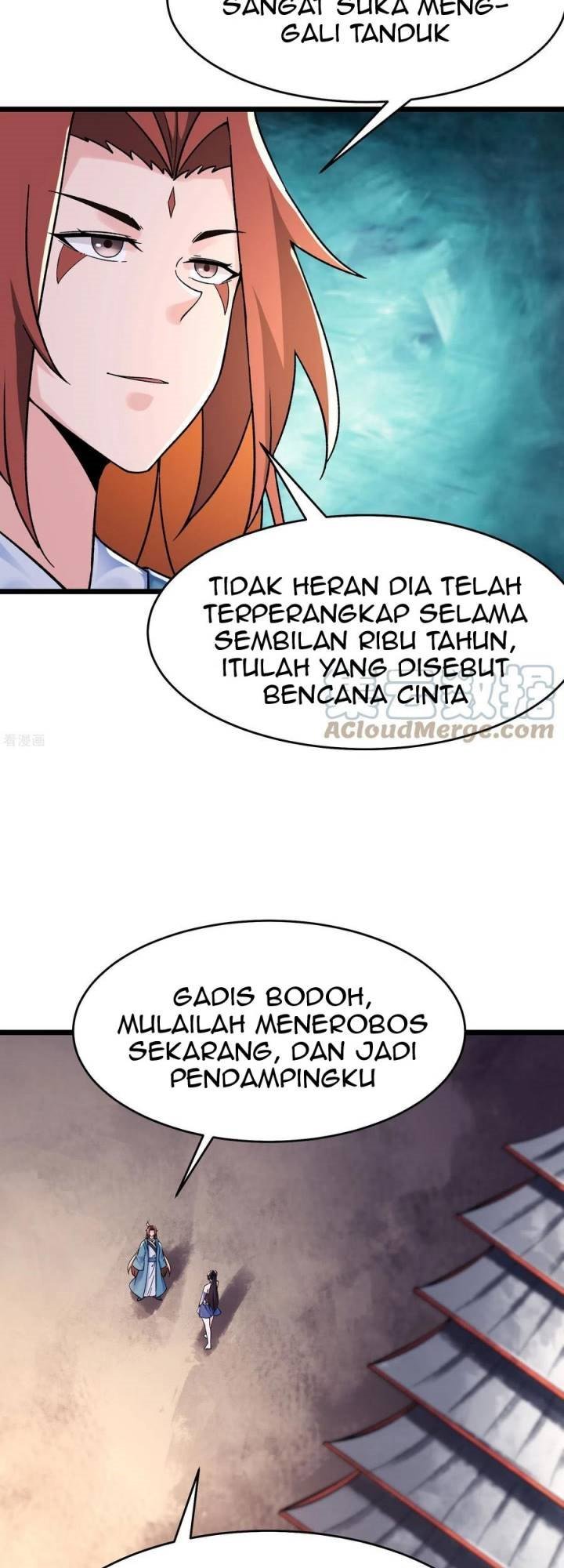 Apprentices Are All Female Devil Bab 100 halaman 20