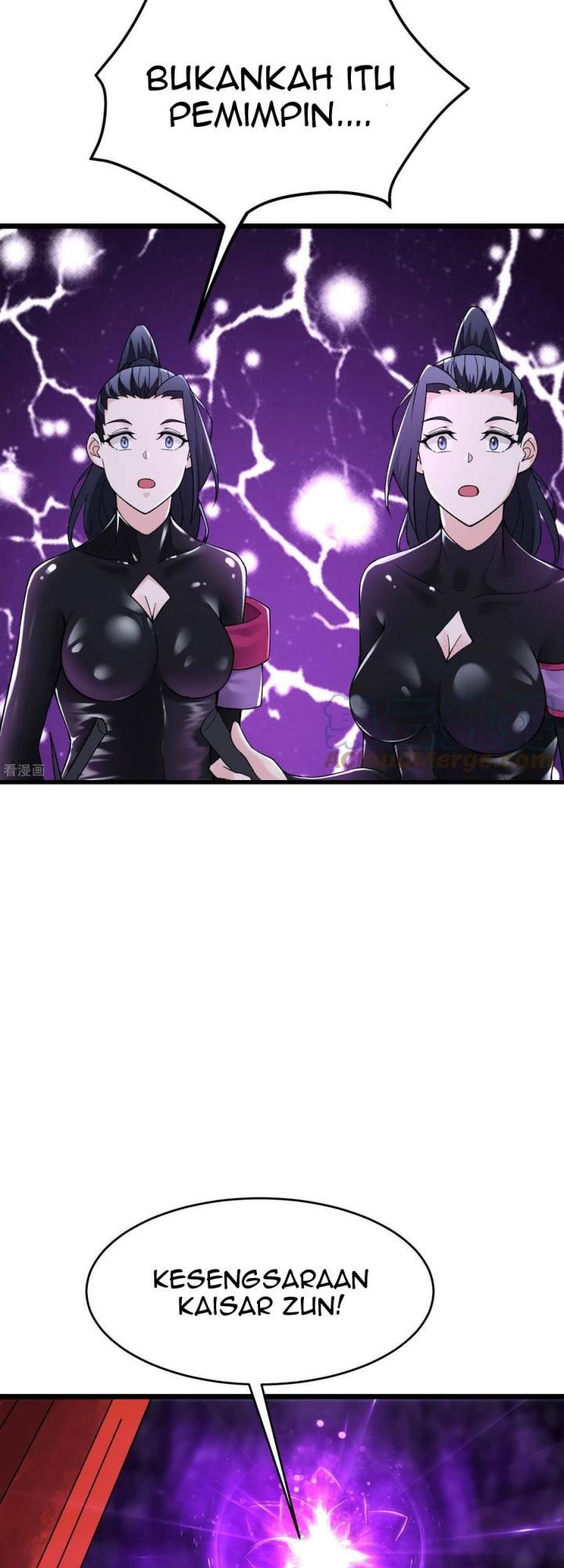 Apprentices Are All Female Devil Bab 101 halaman 8