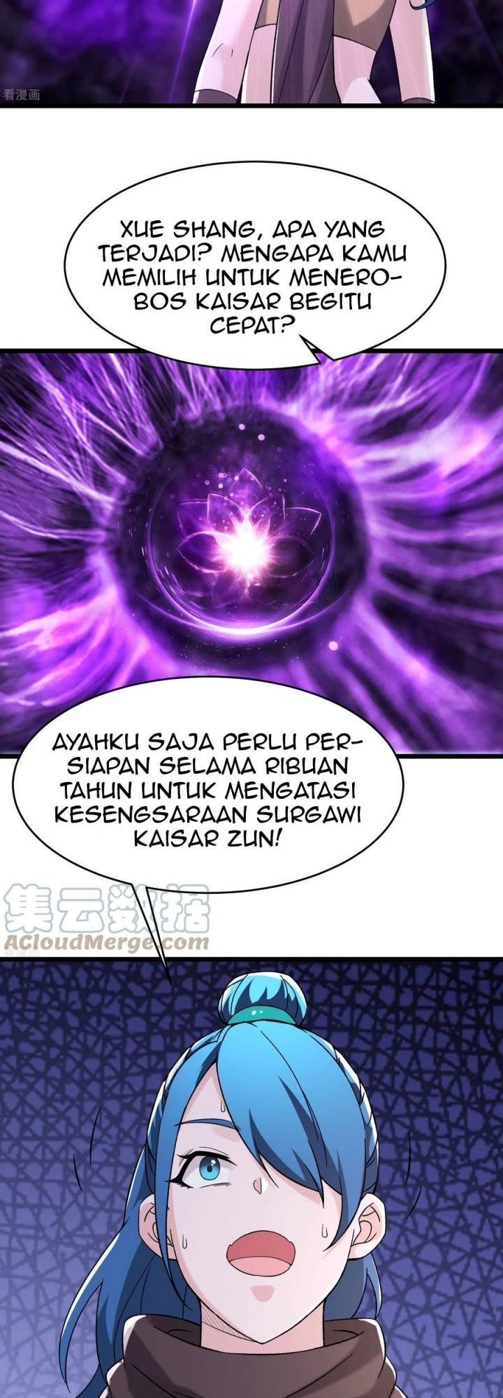 Apprentices Are All Female Devil Bab 101 halaman 10