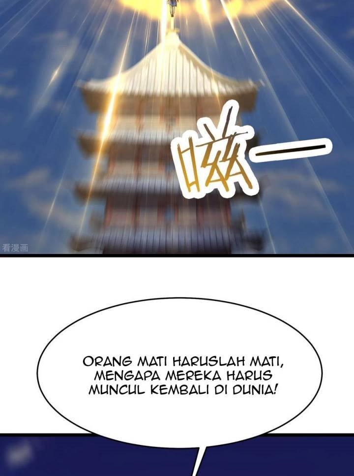 Apprentices Are All Female Devil Bab 101 halaman 21