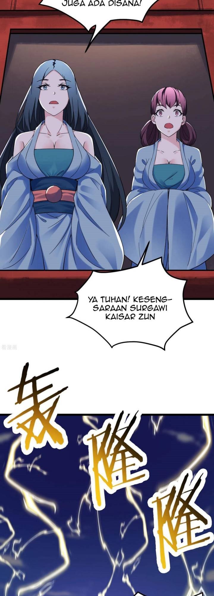 Apprentices Are All Female Devil Bab 101 halaman 24